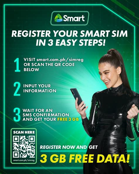 sim card registration ph smart|smart ph simreg registration.